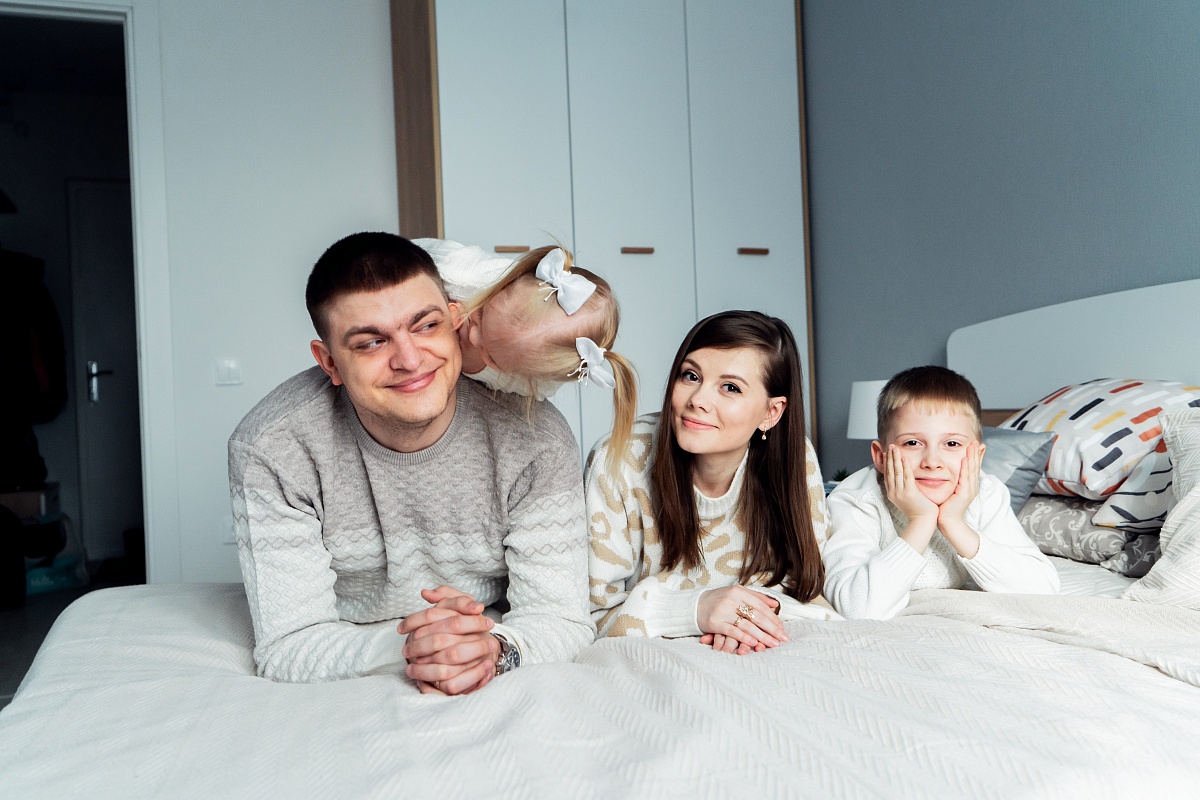 Рассрочка