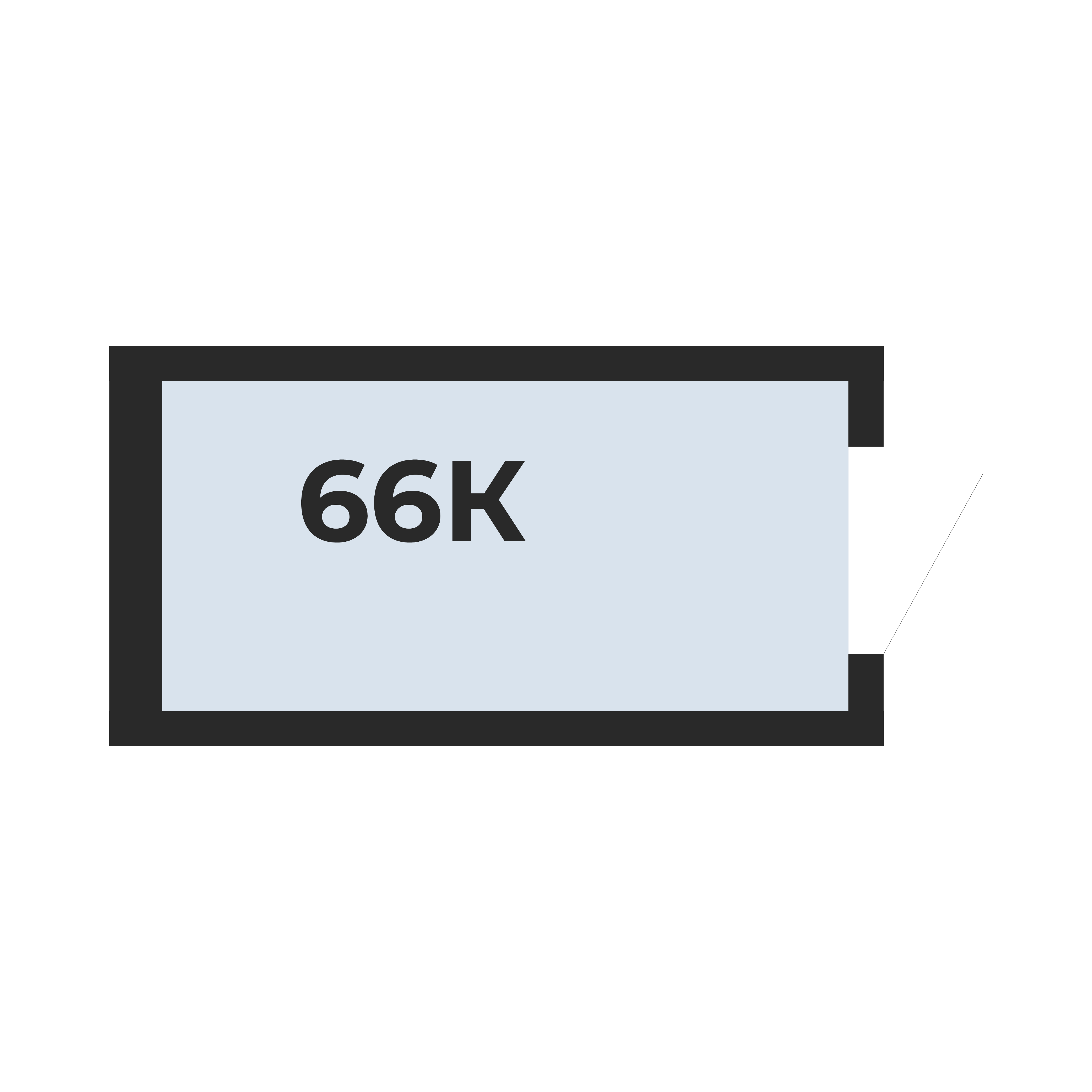 Планировка: Кладовая № 66, 4,38 м²
