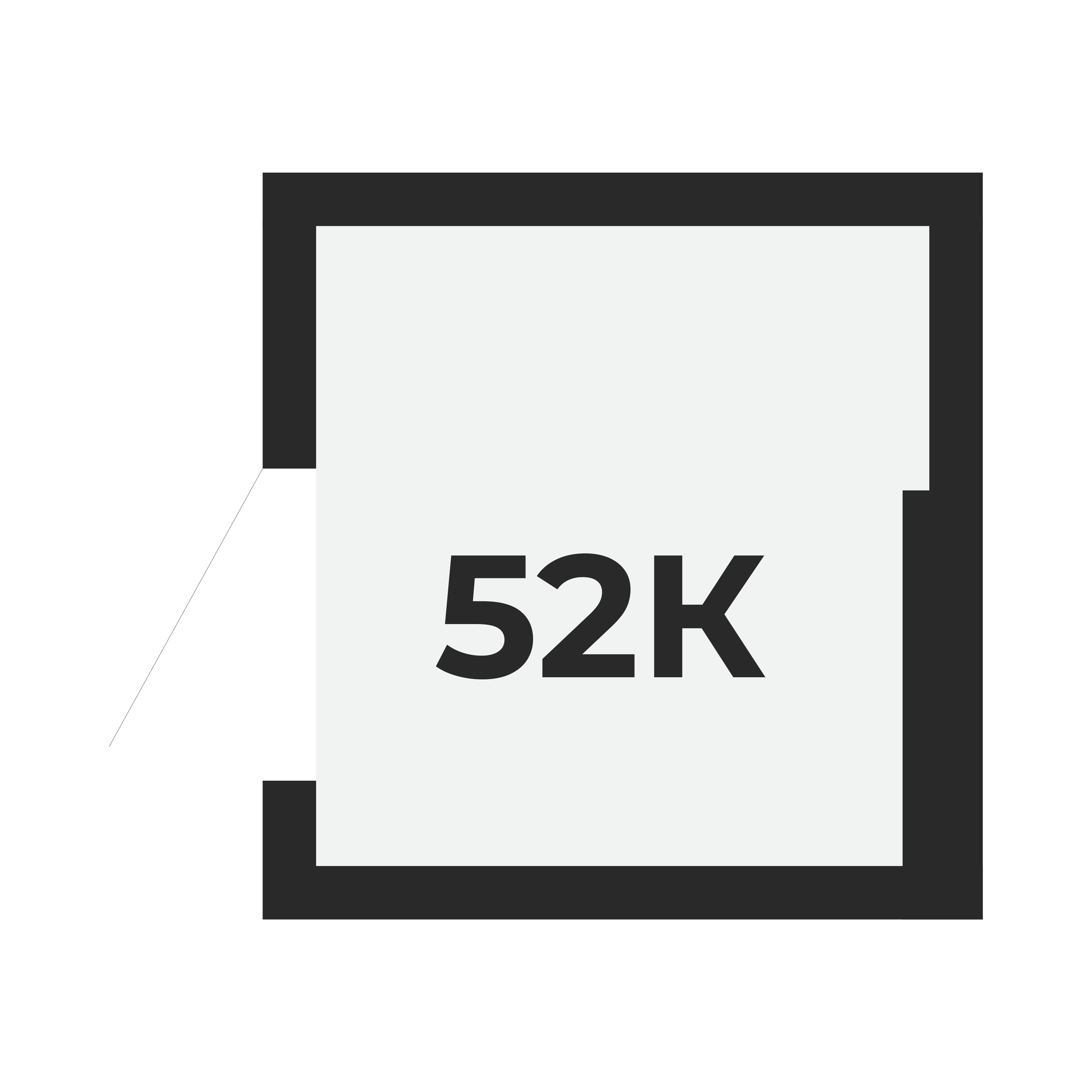 Планировка: Кладовая № 52, 3,17 м²