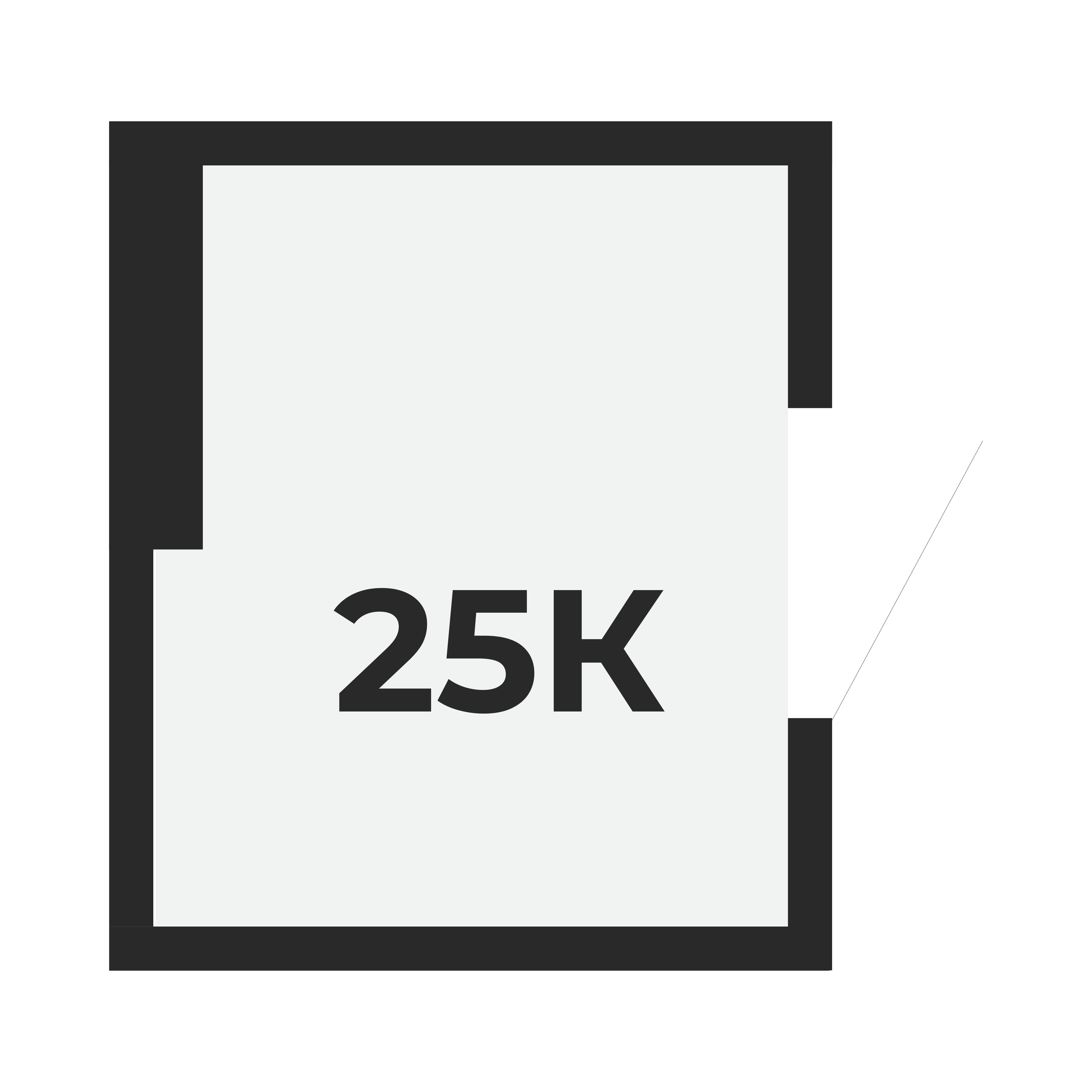 Планировка: Кладовая № 25, 3,79 м²