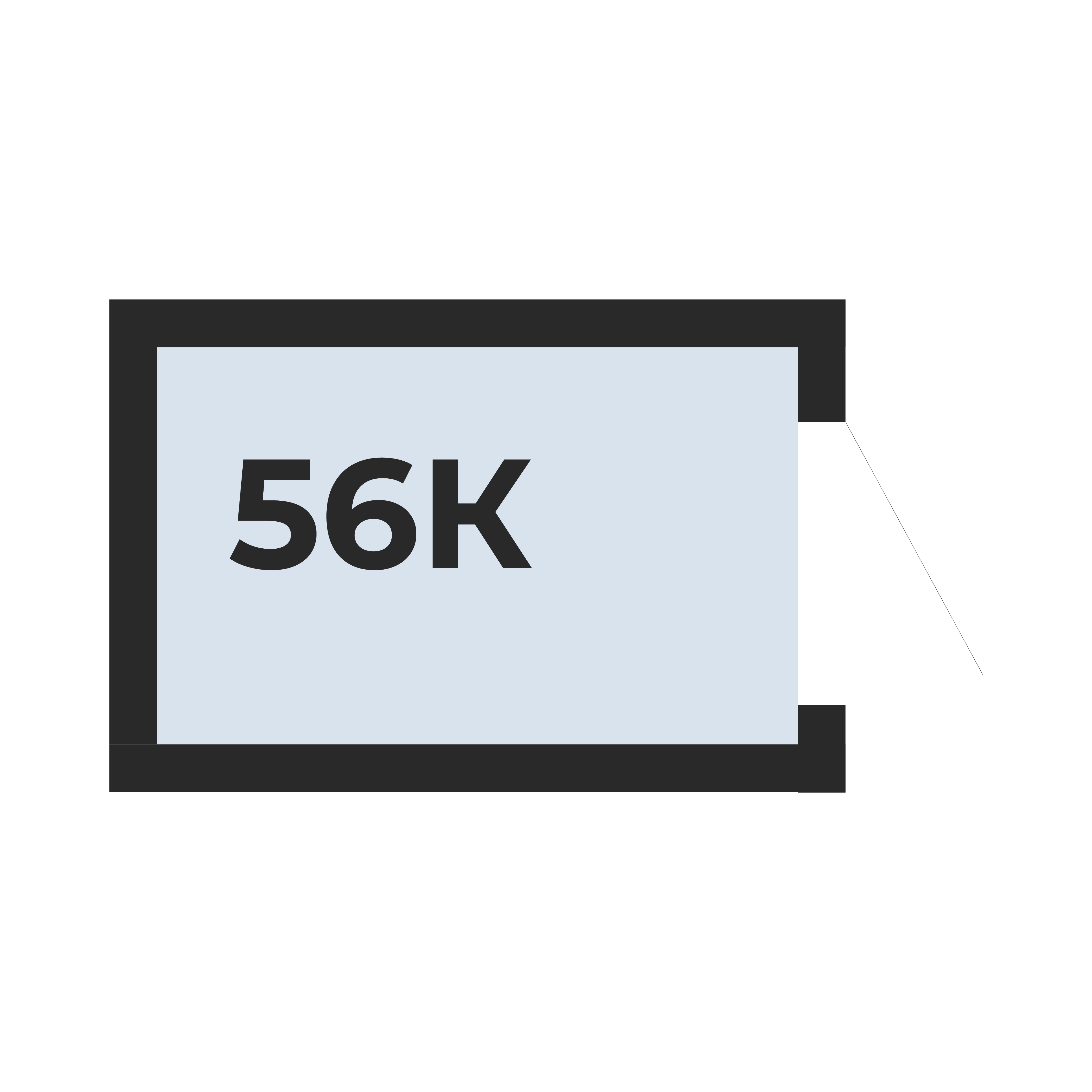 Планировка: Кладовая № 56, 2,66 м²