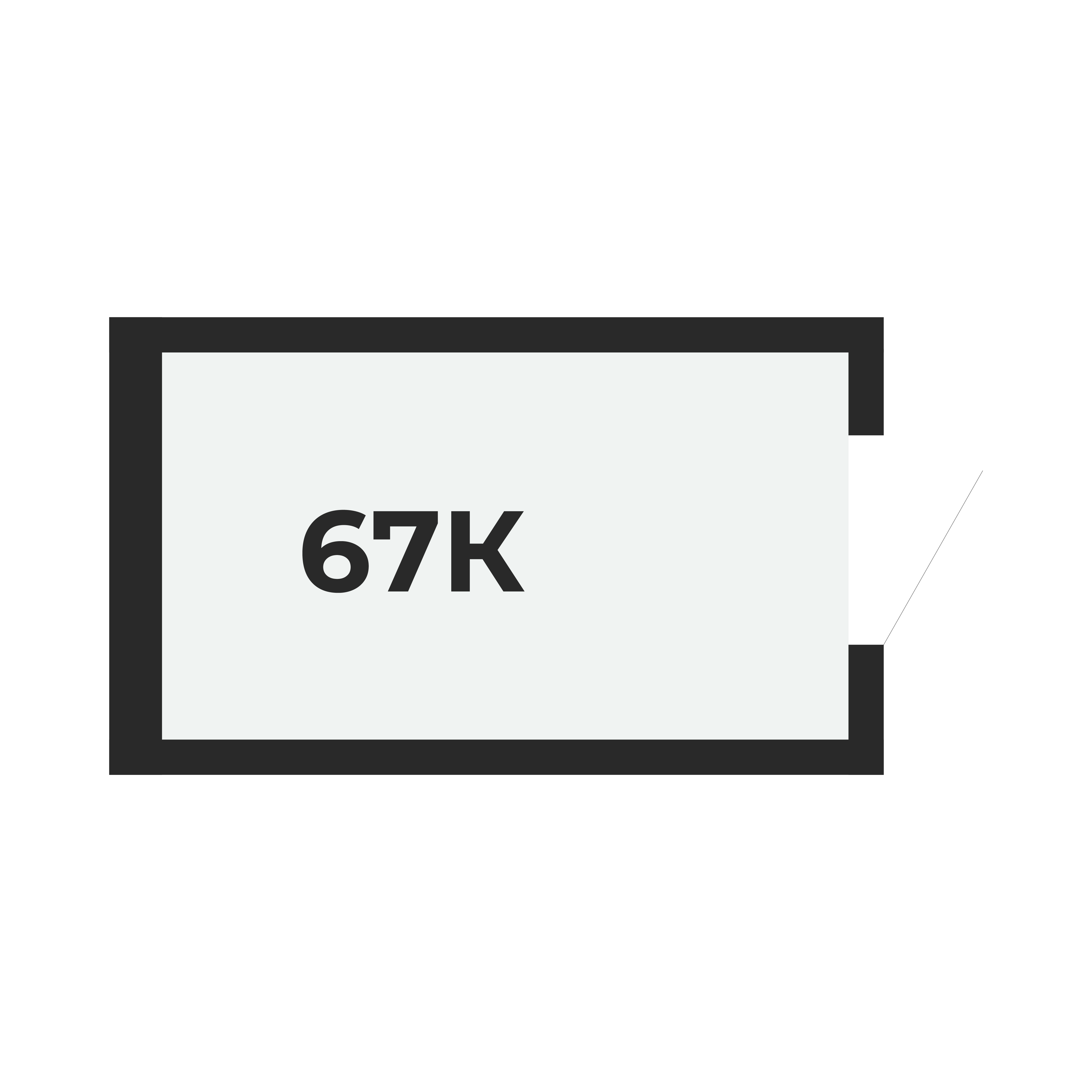 Планировка: Кладовая № 67, 5,1 м²
