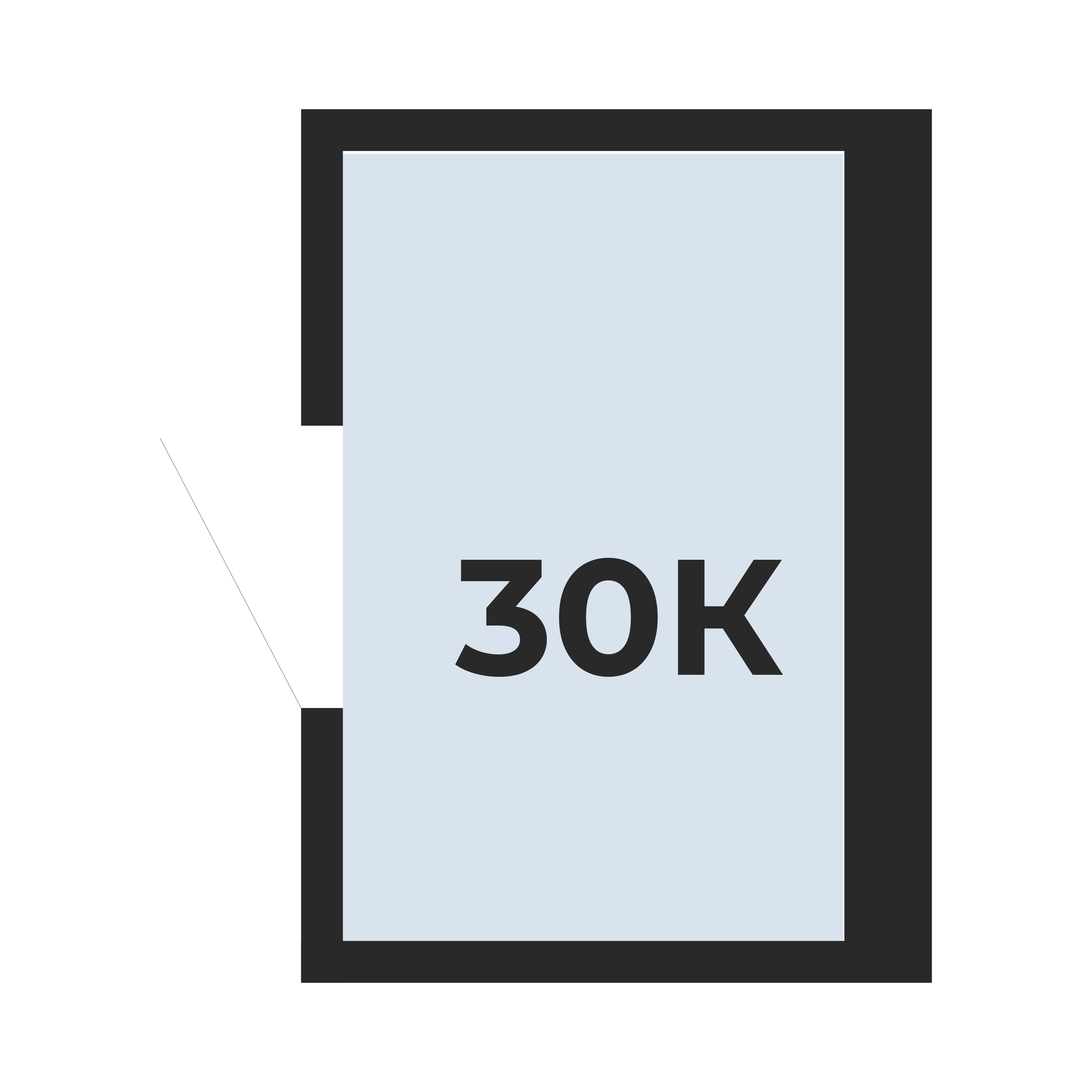 Планировка: Кладовая № 30, 3,52 м²