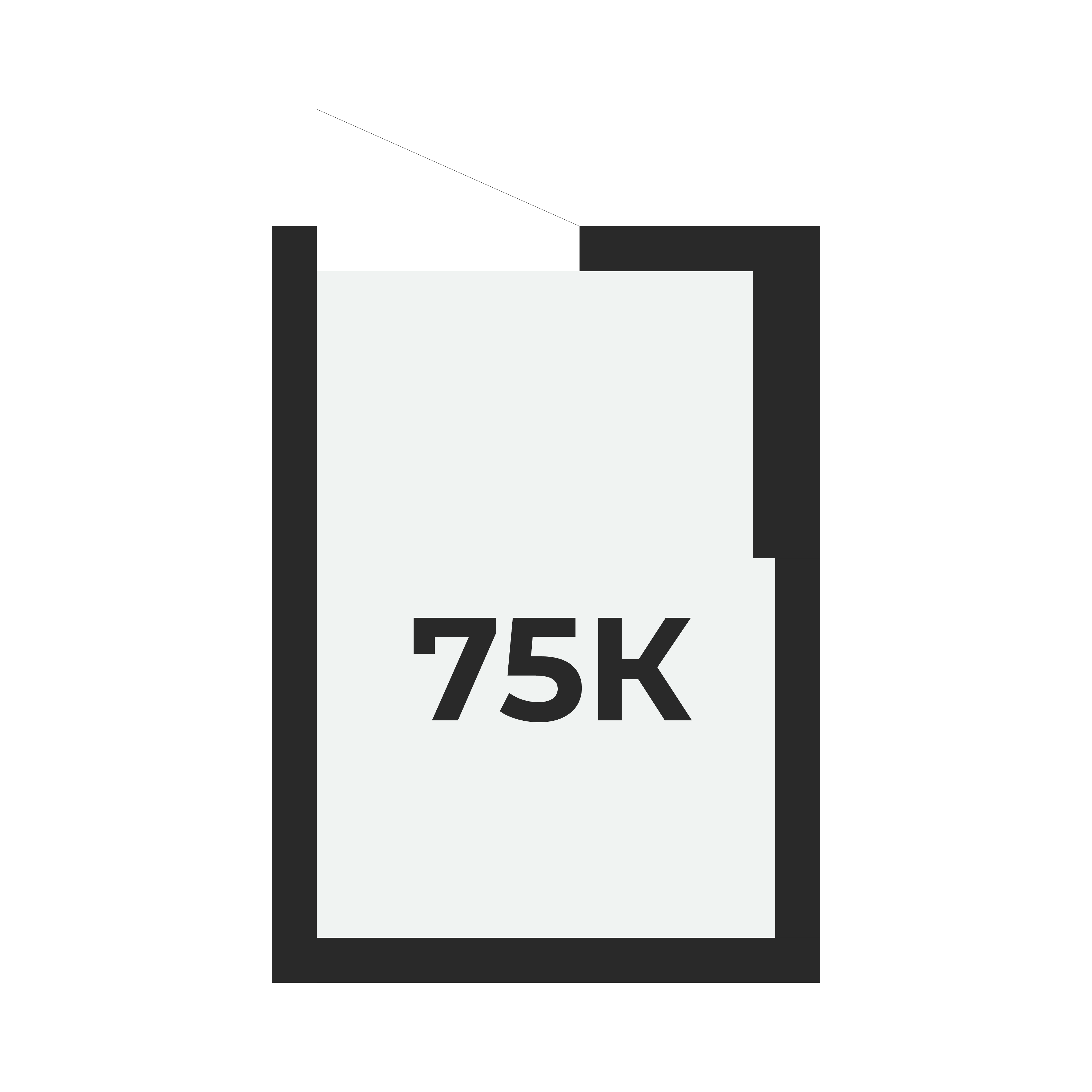 Планировка: Кладовая № 75, 3,48 м²