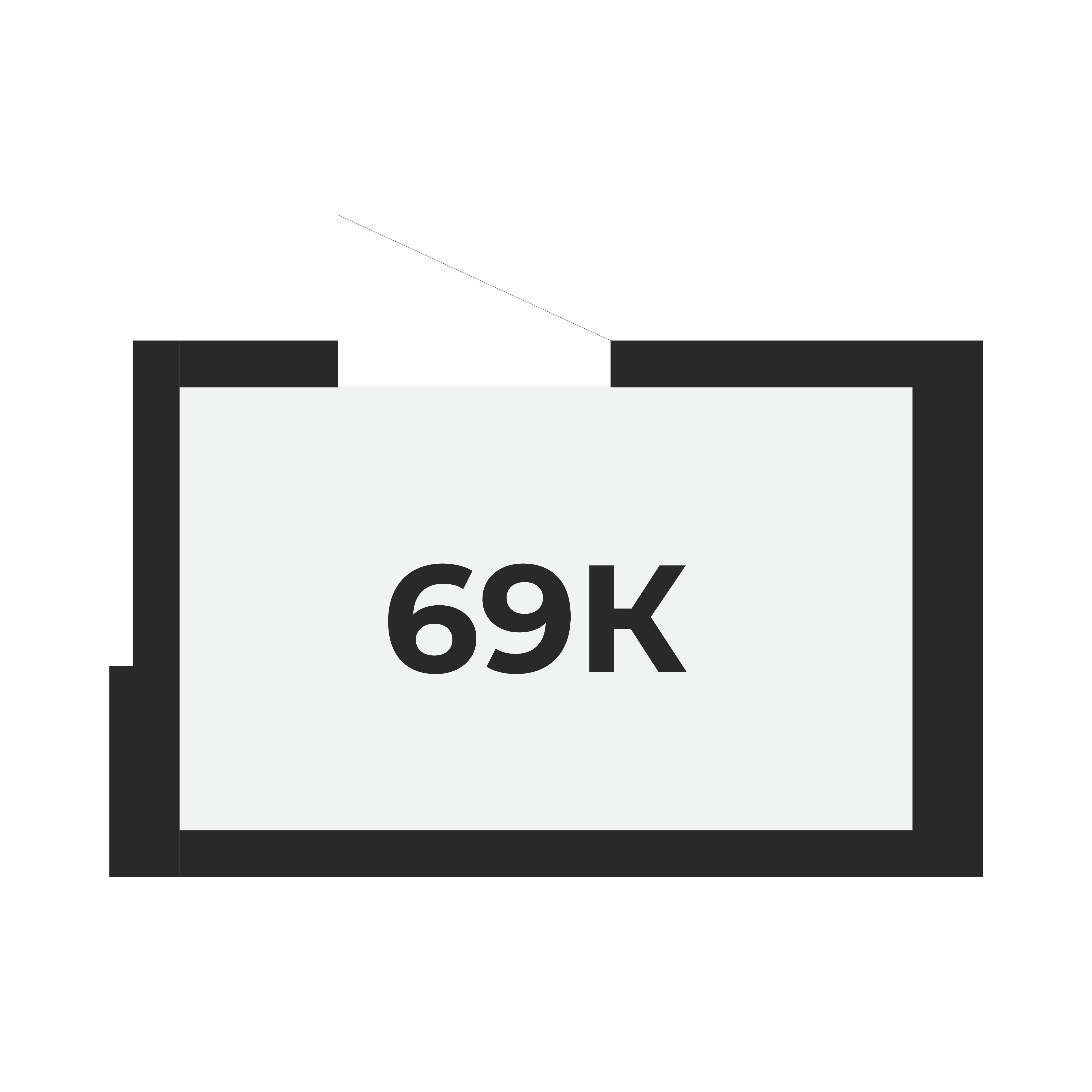Планировка: Кладовая № 69, 3,59 м²