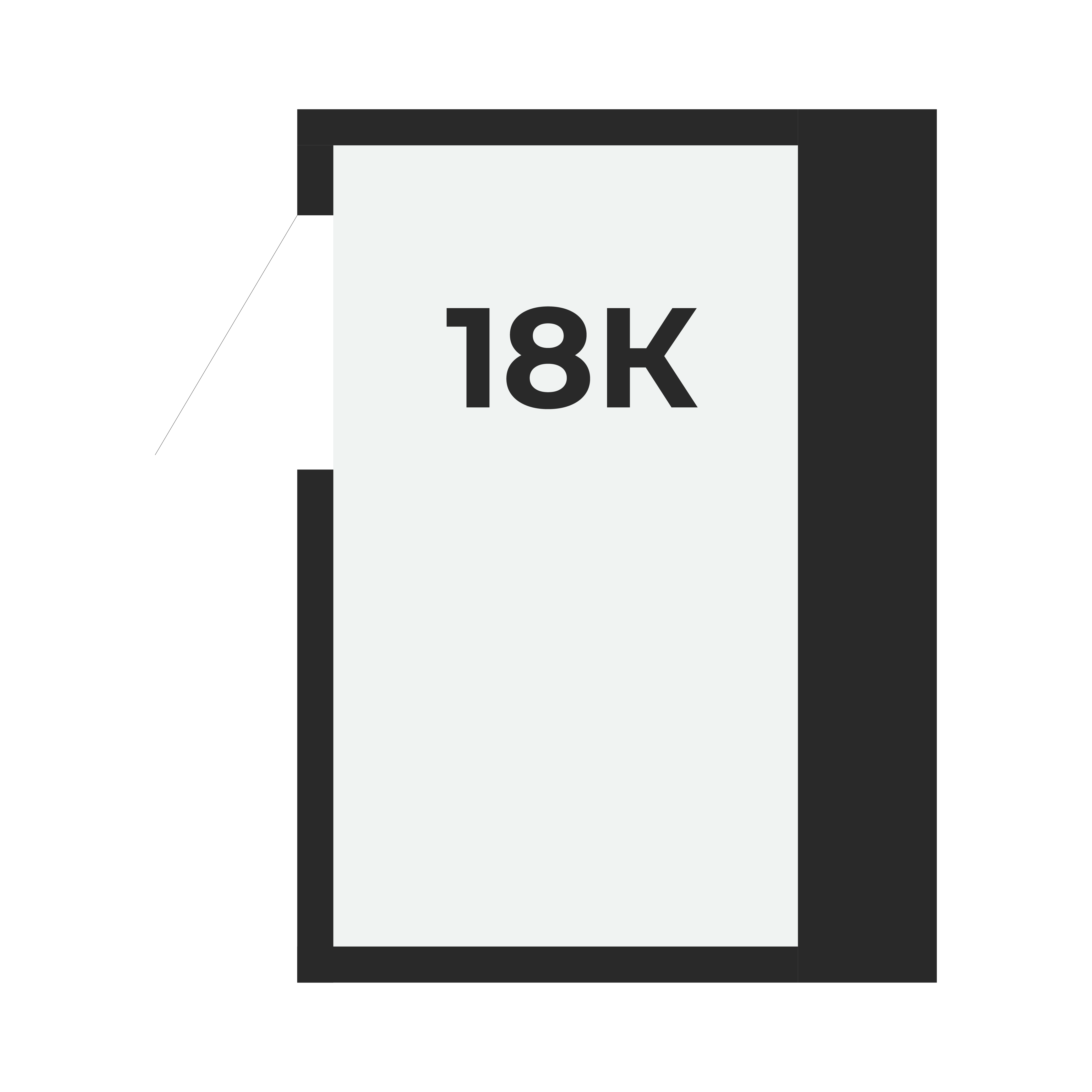 Планировка: Кладовая № 18, 4,53 м²