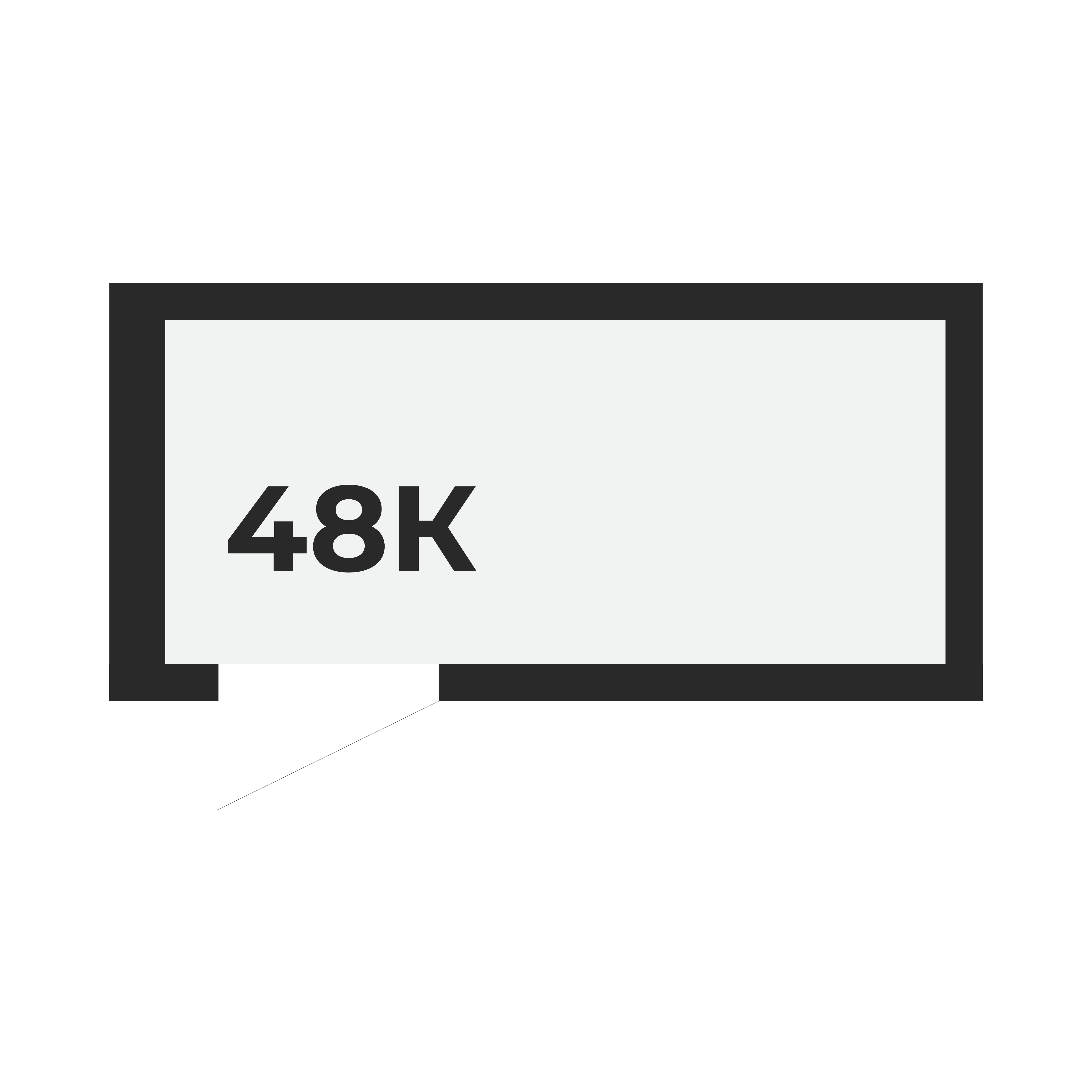 Планировка: Кладовая № 48, 4,55 м²
