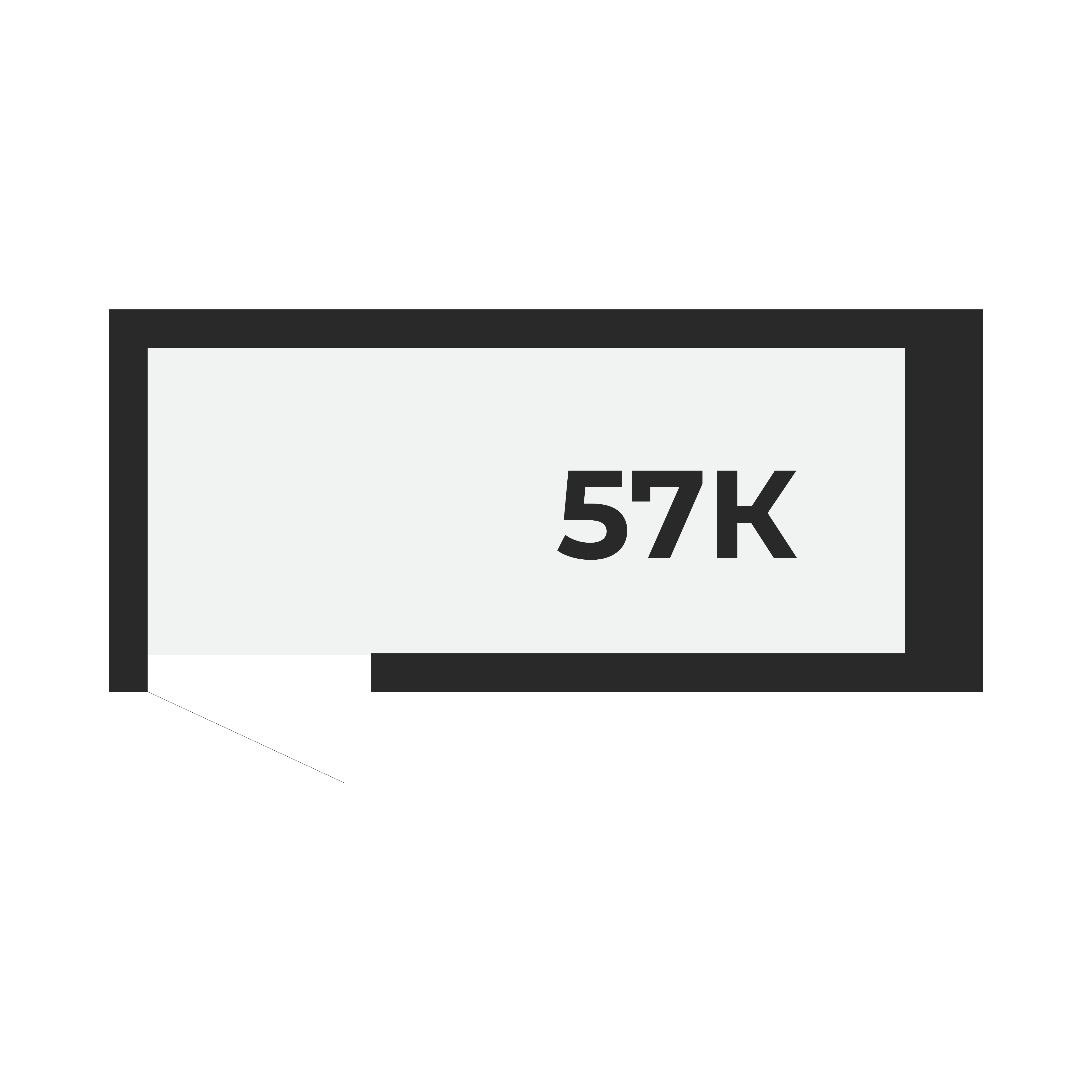 Планировка: Кладовая № 57, 3,63 м²
