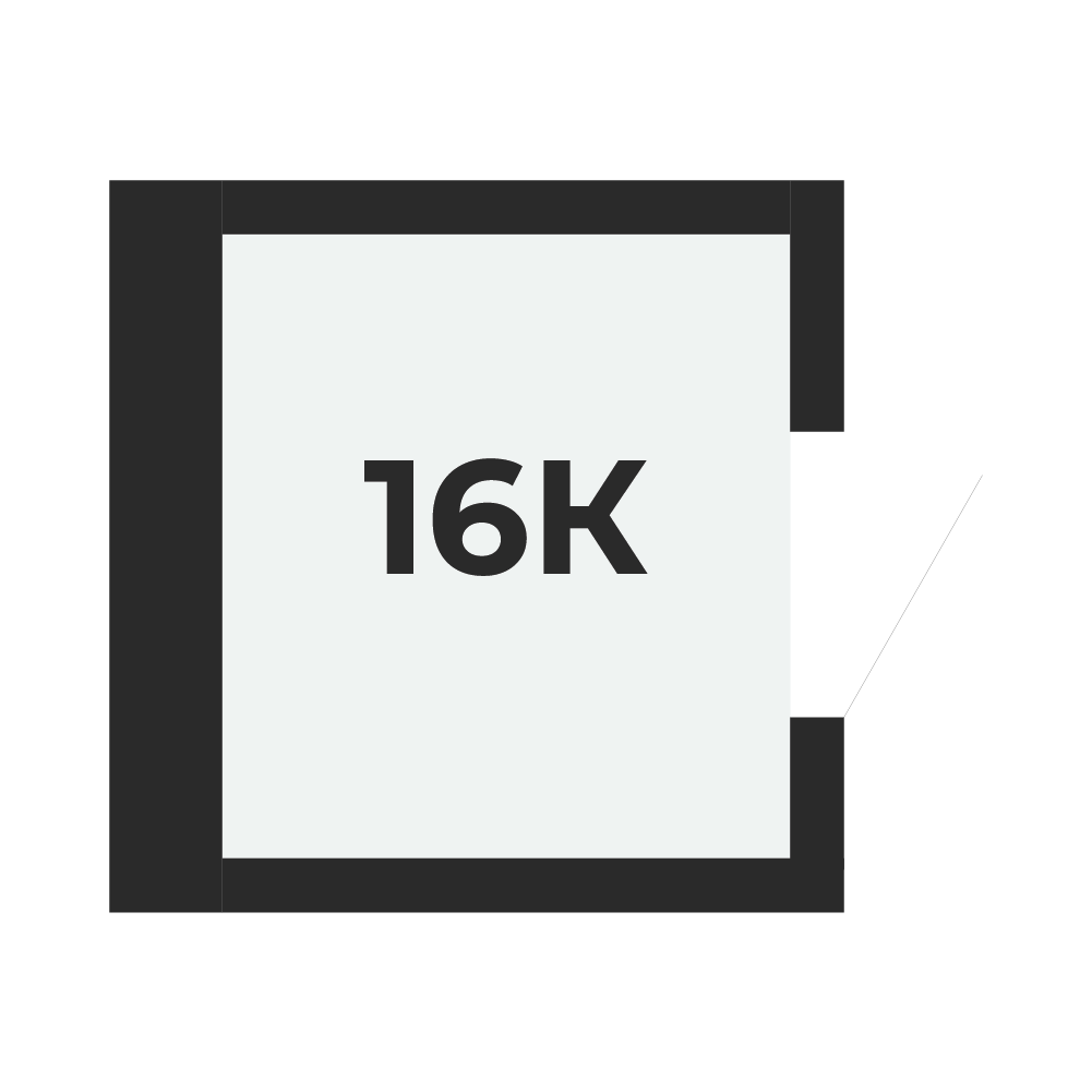 Планировка: Кладовая № 55, 3,34 м²