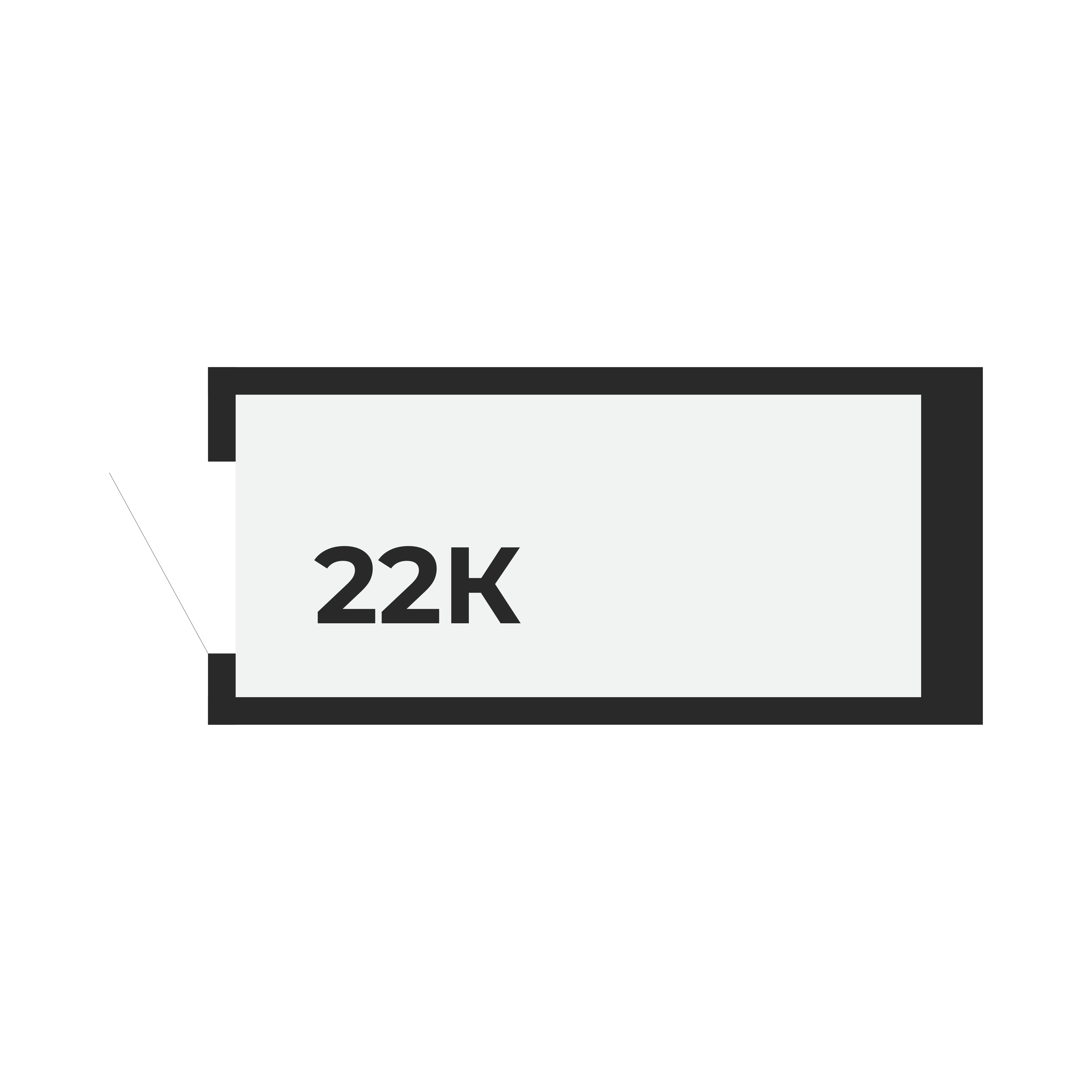 Планировка: Кладовая № 22, 4,26 м²