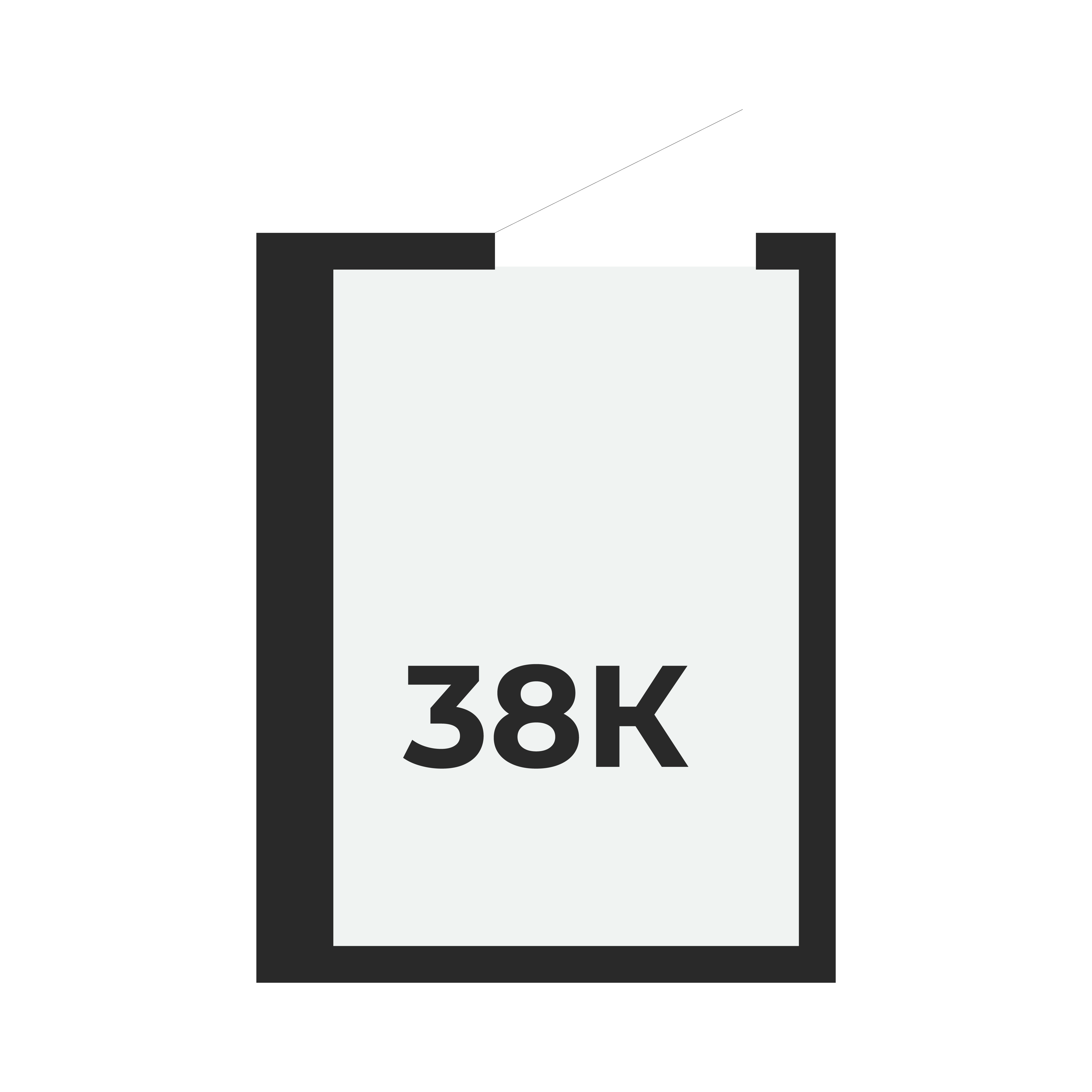 Планировка: Кладовая № 38, 3,67 м²