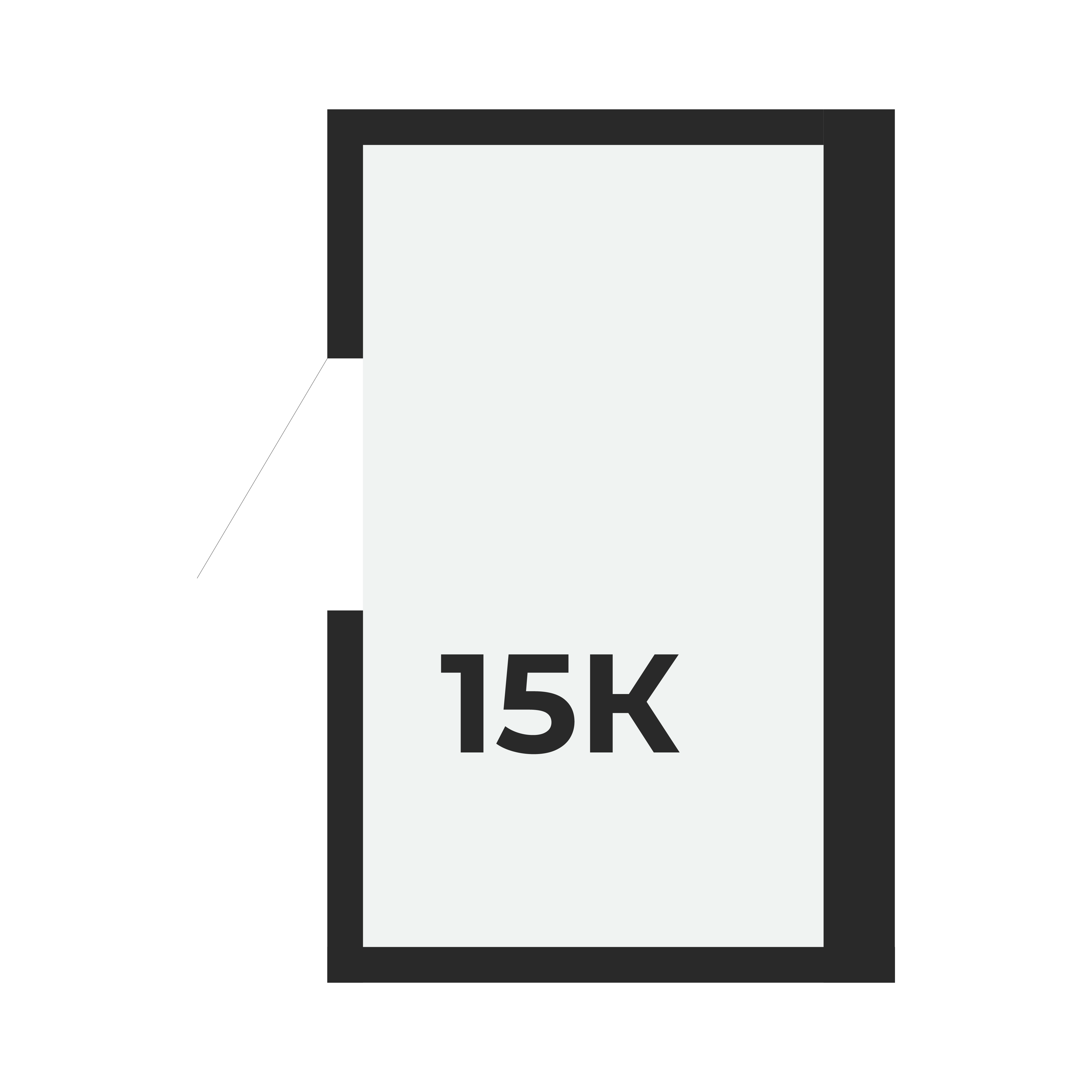 Планировка: Кладовая № 15, 4,67 м²