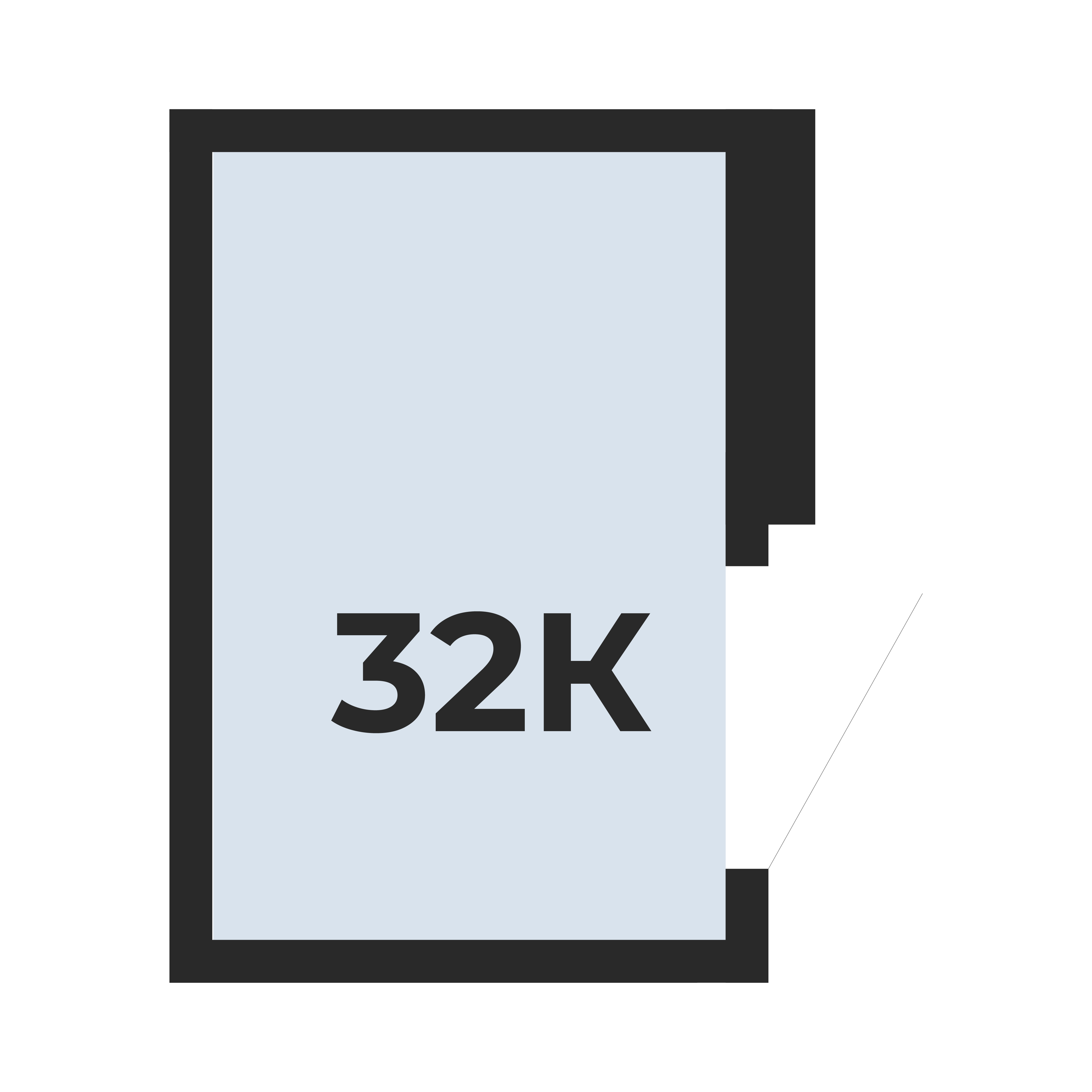 Планировка: Кладовая № 32, 3,48 м²