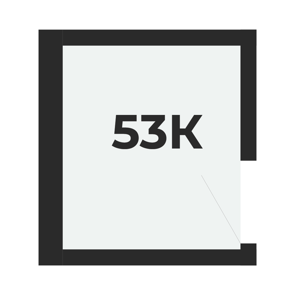 Планировка: Кладовая № 92, 3,91 м²