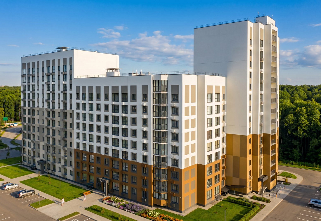 ИНСТЕП.БАБЯКОВО, Позиция 13